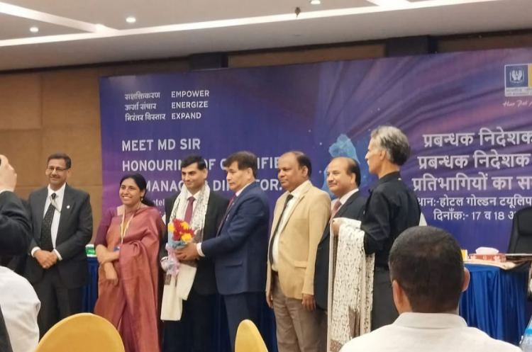 Awards & Achievements
